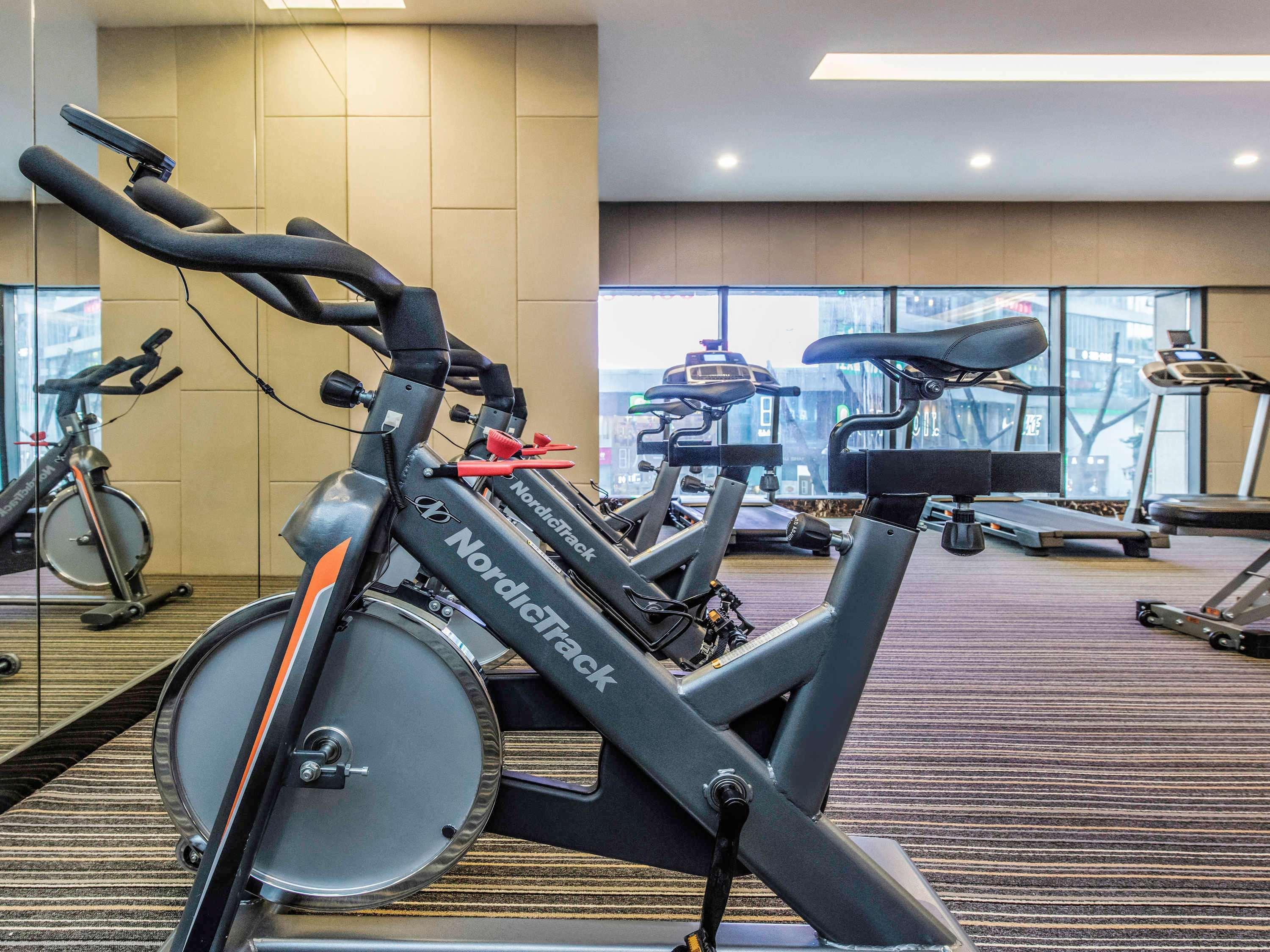 Mercure Chongqing Downtown מראה חיצוני תמונה