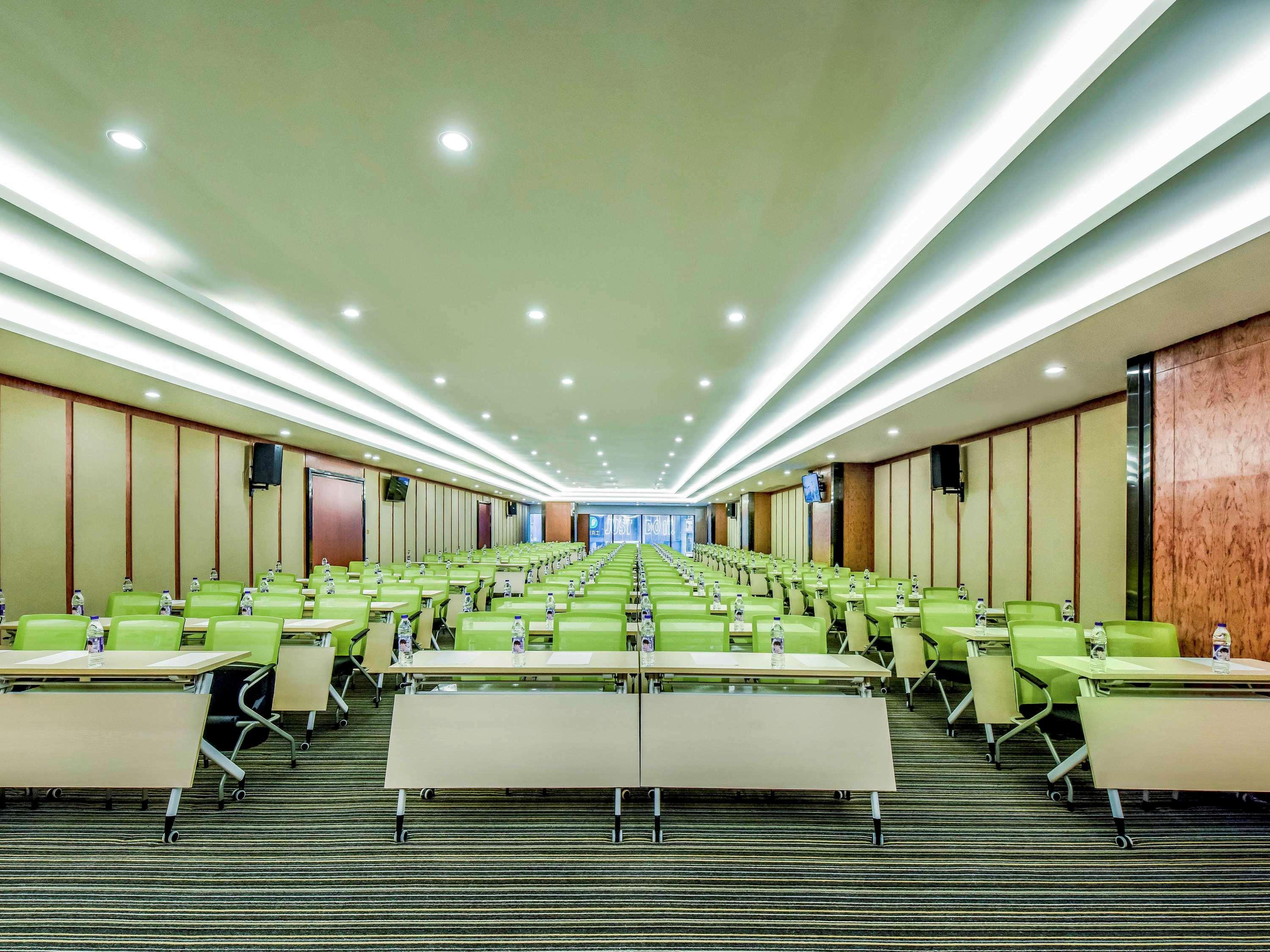 Mercure Chongqing Downtown מראה חיצוני תמונה