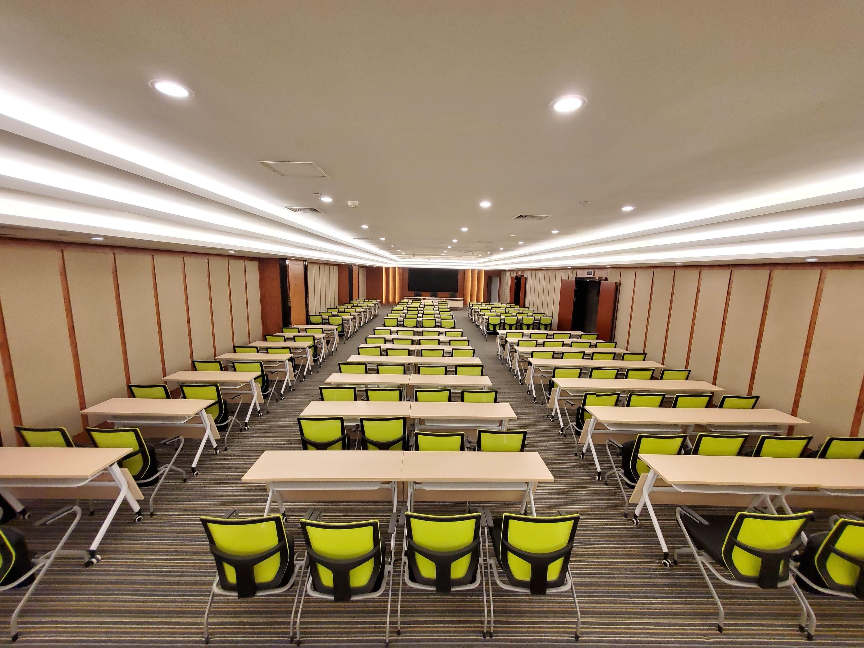 Mercure Chongqing Downtown מראה חיצוני תמונה