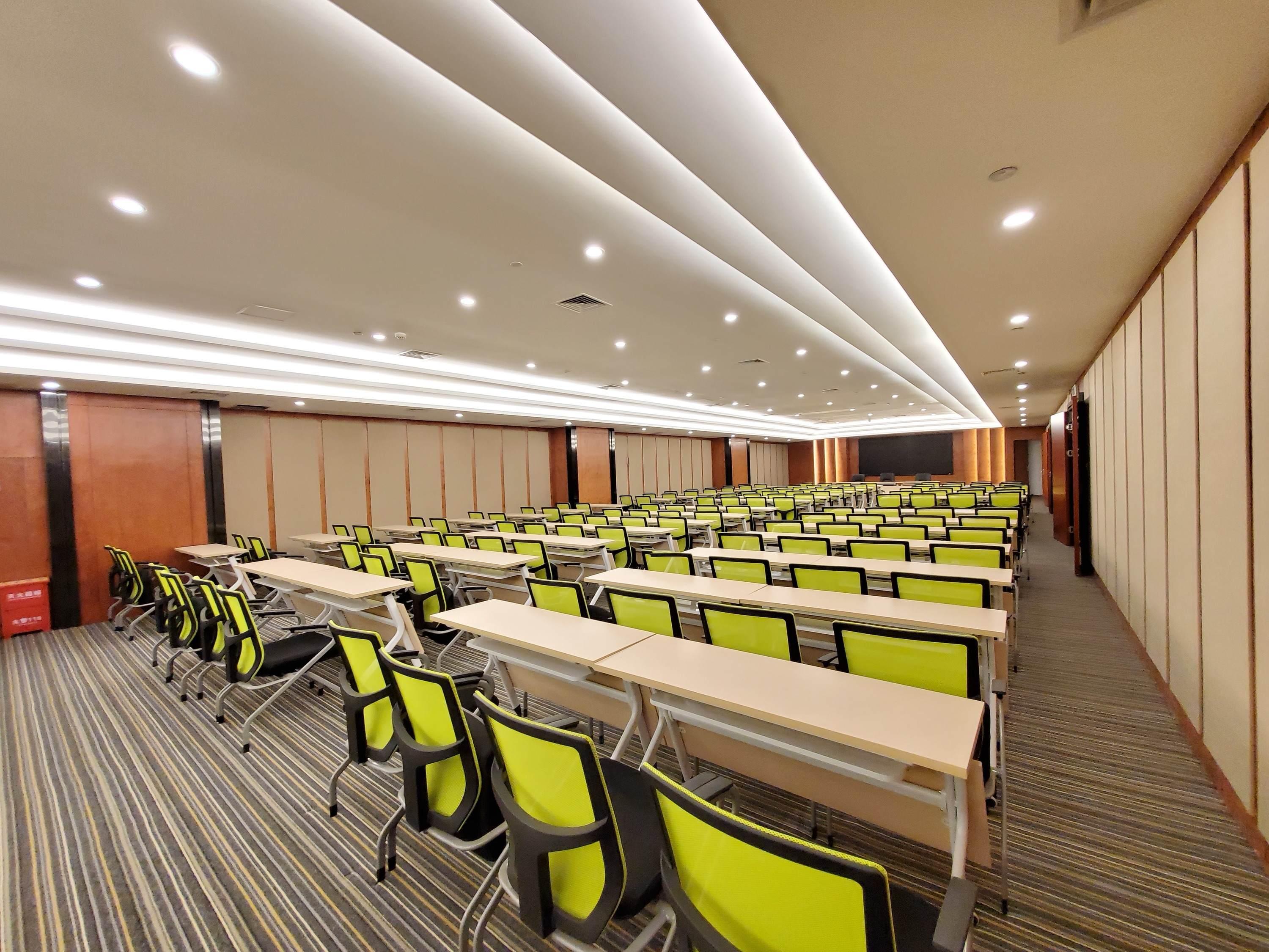 Mercure Chongqing Downtown מראה חיצוני תמונה