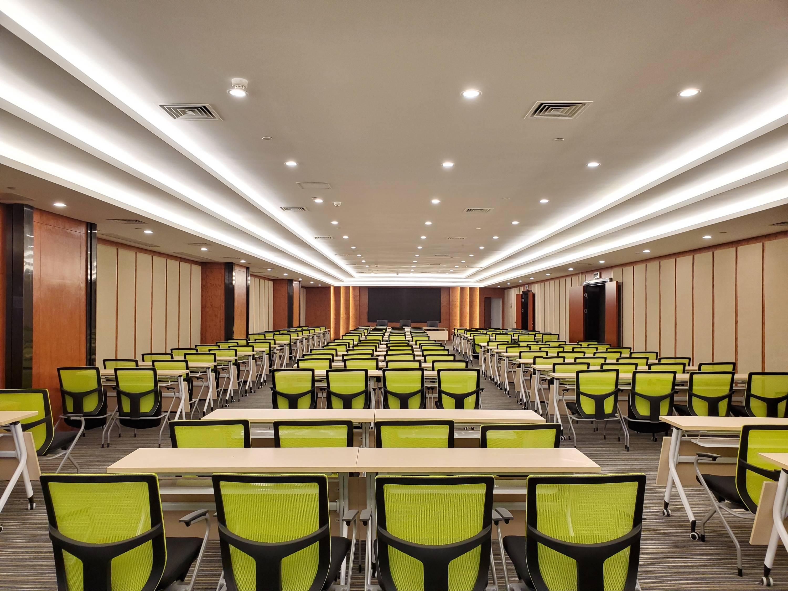 Mercure Chongqing Downtown מראה חיצוני תמונה