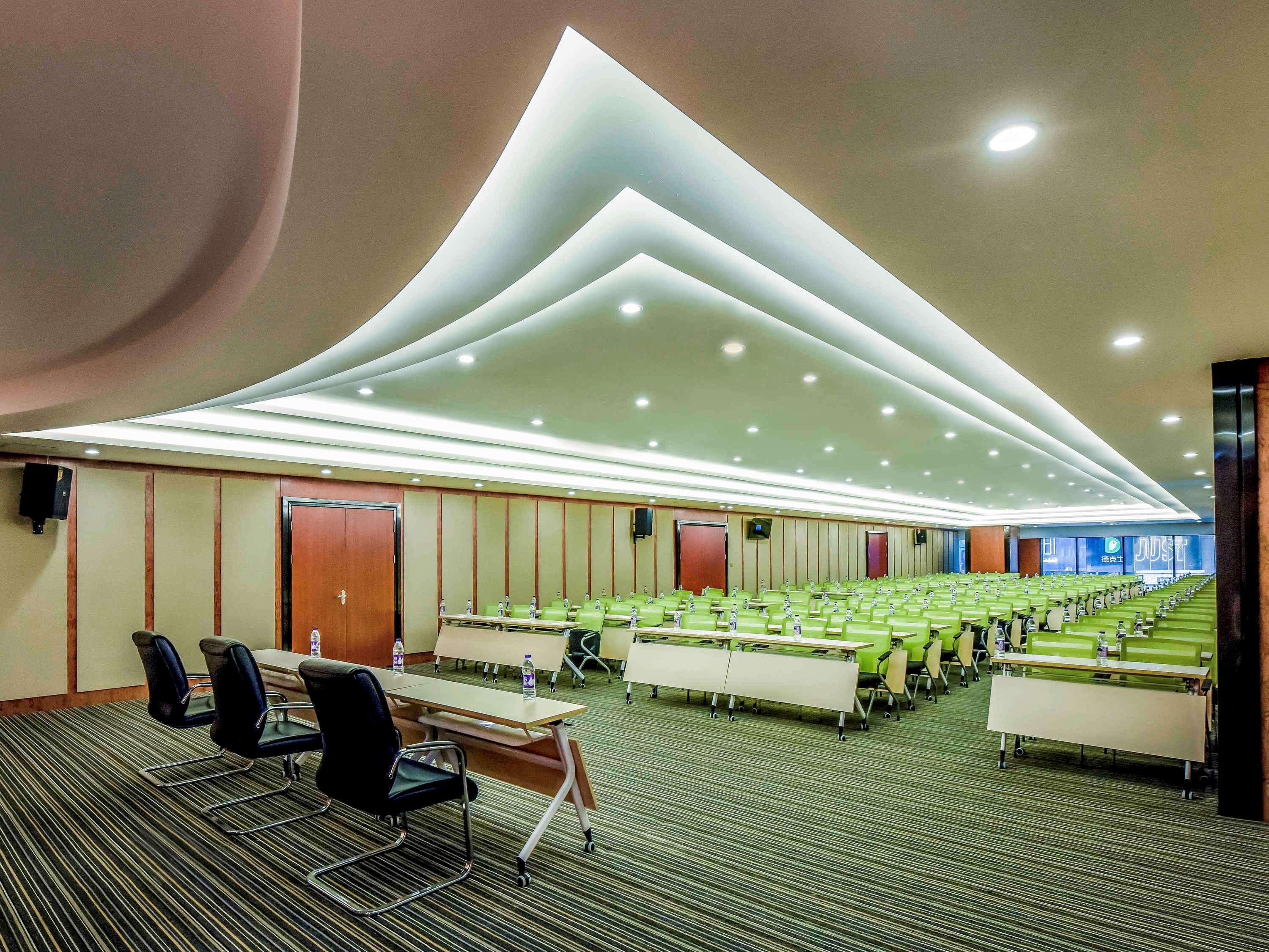 Mercure Chongqing Downtown מראה חיצוני תמונה