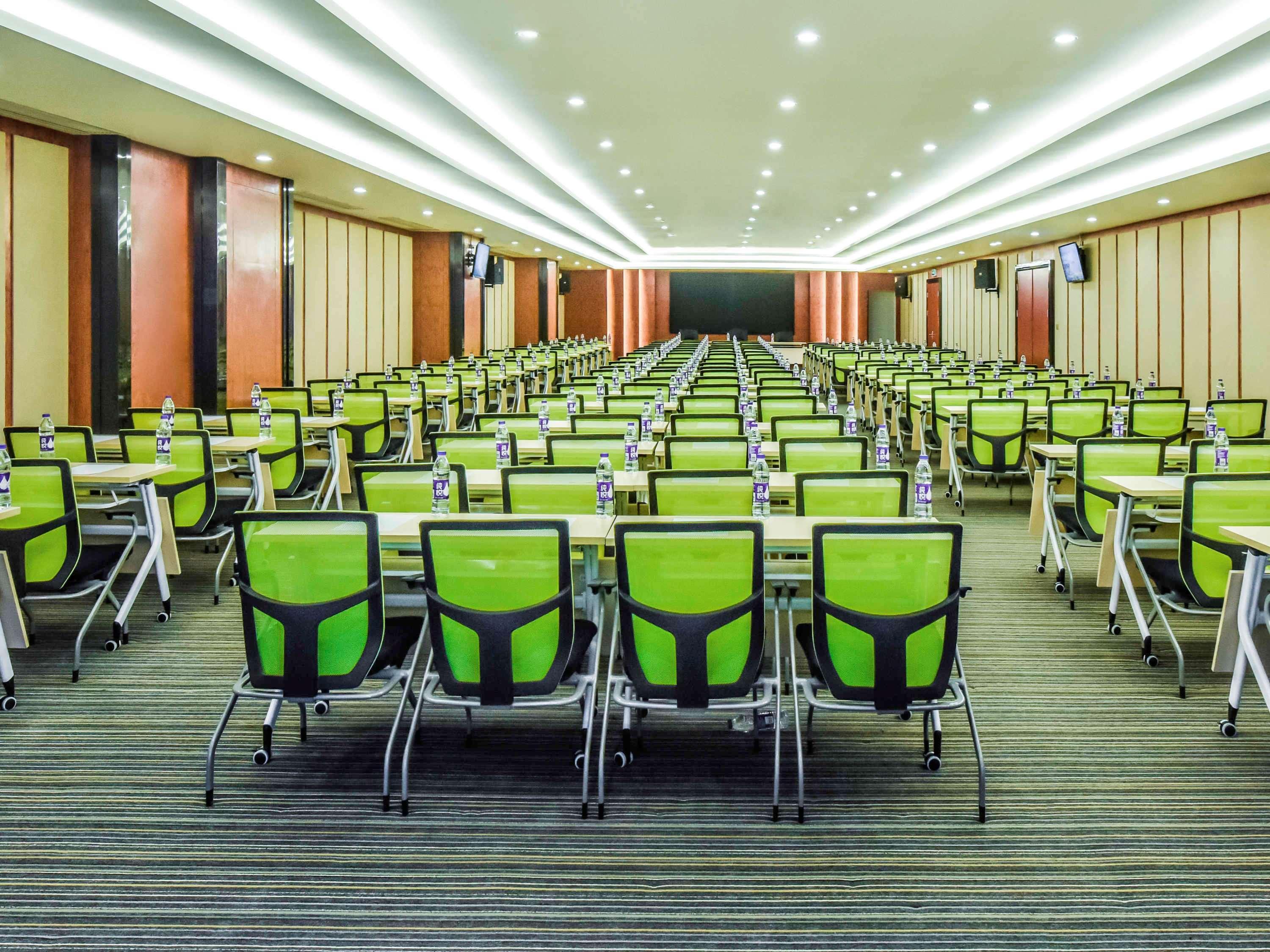 Mercure Chongqing Downtown מראה חיצוני תמונה