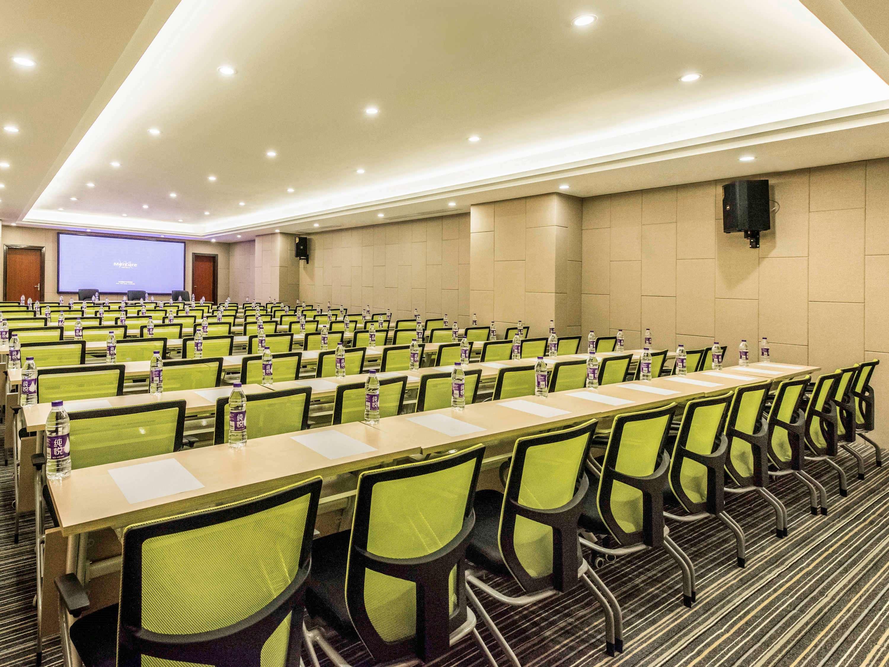 Mercure Chongqing Downtown מראה חיצוני תמונה