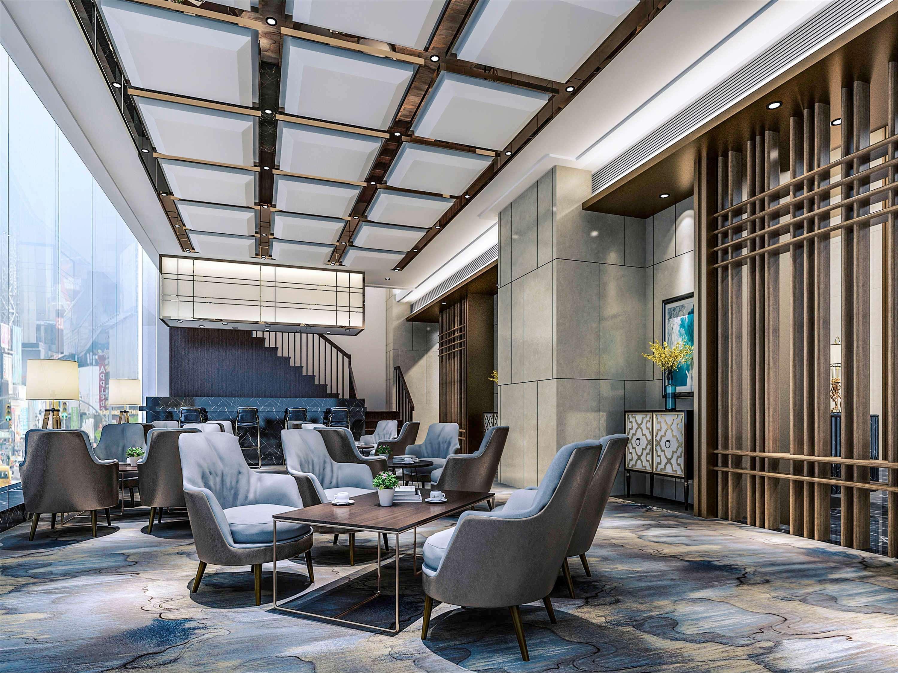 Mercure Chongqing Downtown מראה חיצוני תמונה