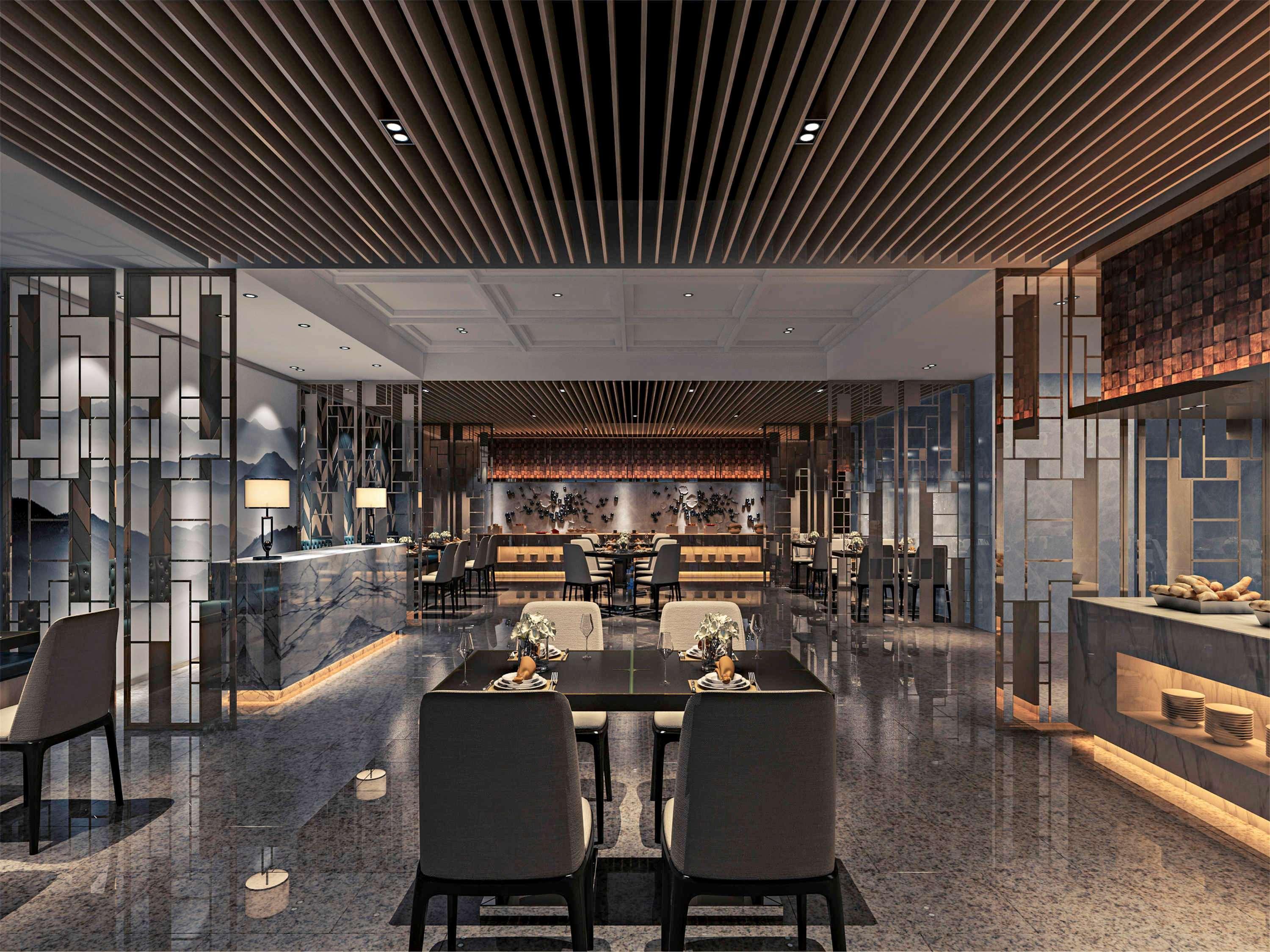 Mercure Chongqing Downtown מראה חיצוני תמונה