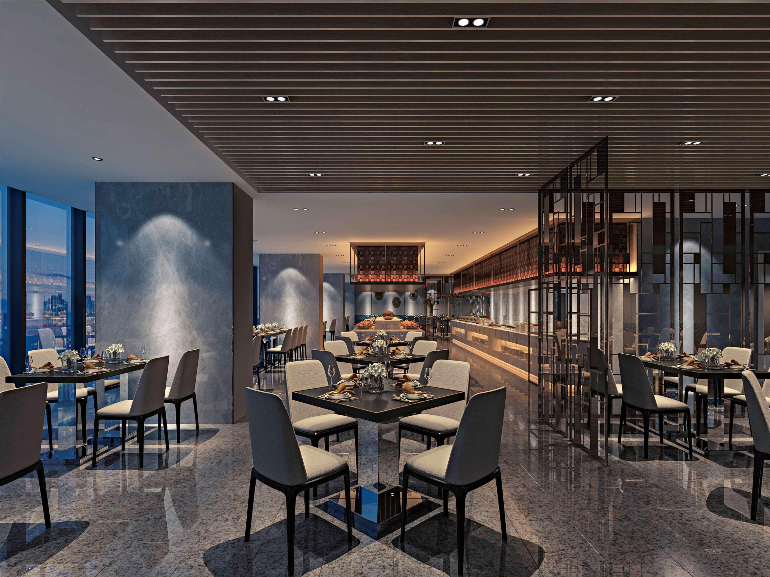 Mercure Chongqing Downtown מראה חיצוני תמונה