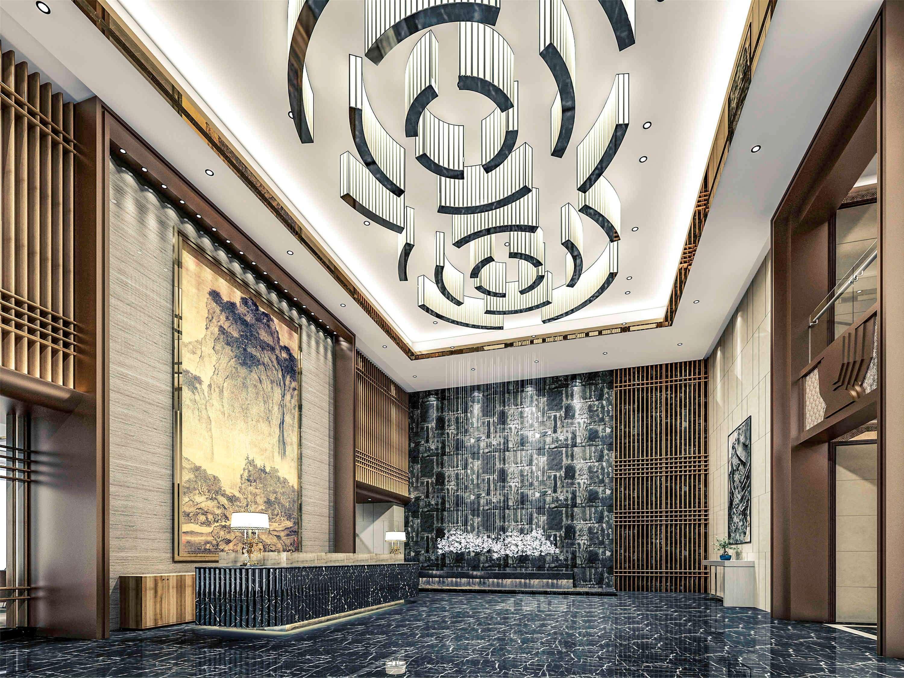 Mercure Chongqing Downtown מראה חיצוני תמונה