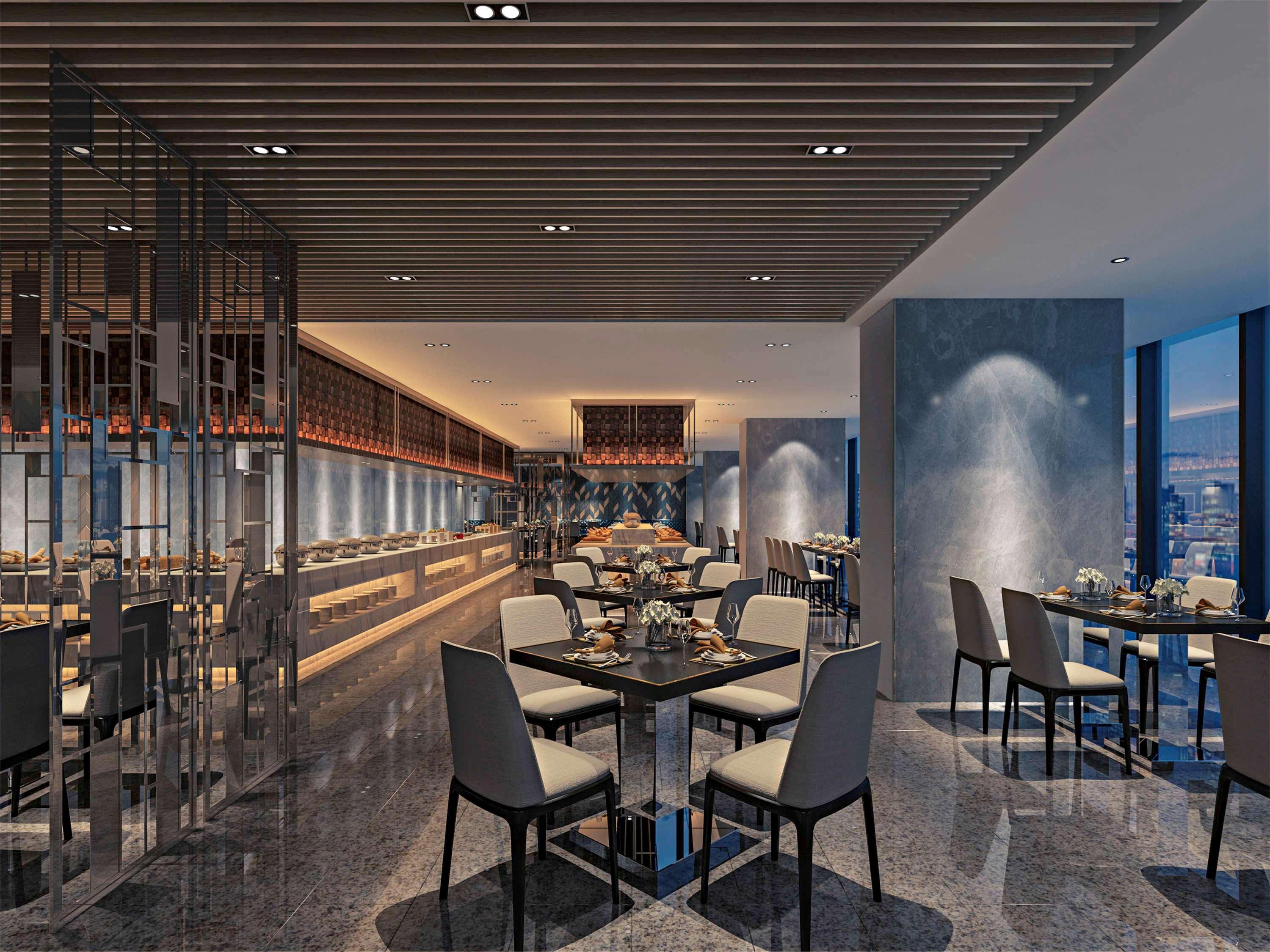 Mercure Chongqing Downtown מראה חיצוני תמונה