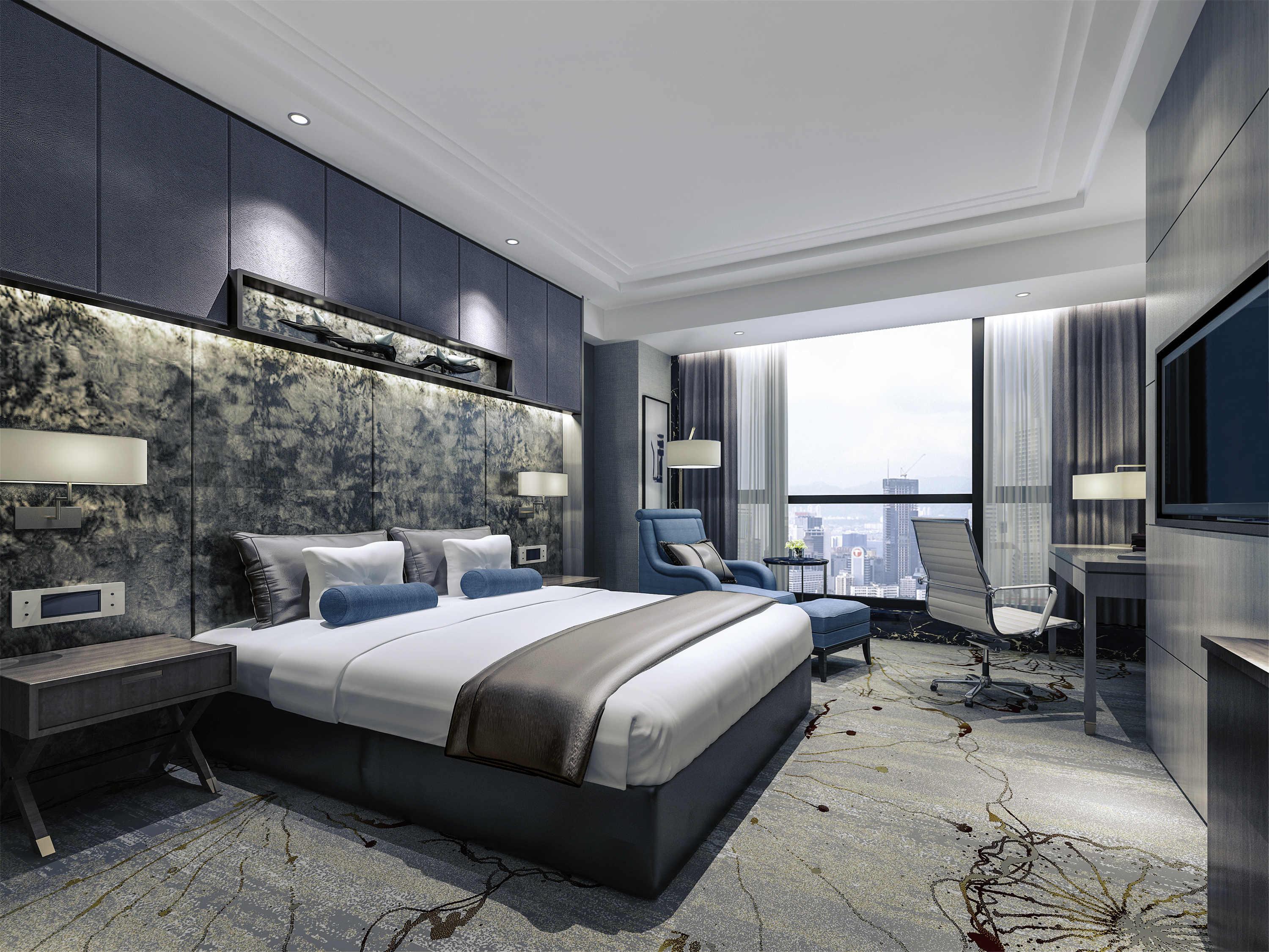 Mercure Chongqing Downtown מראה חיצוני תמונה