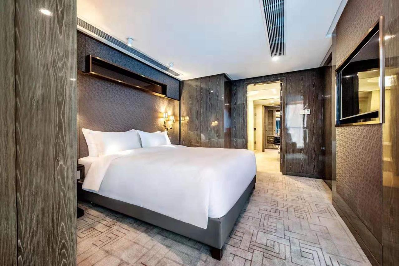 Mercure Chongqing Downtown מראה חיצוני תמונה