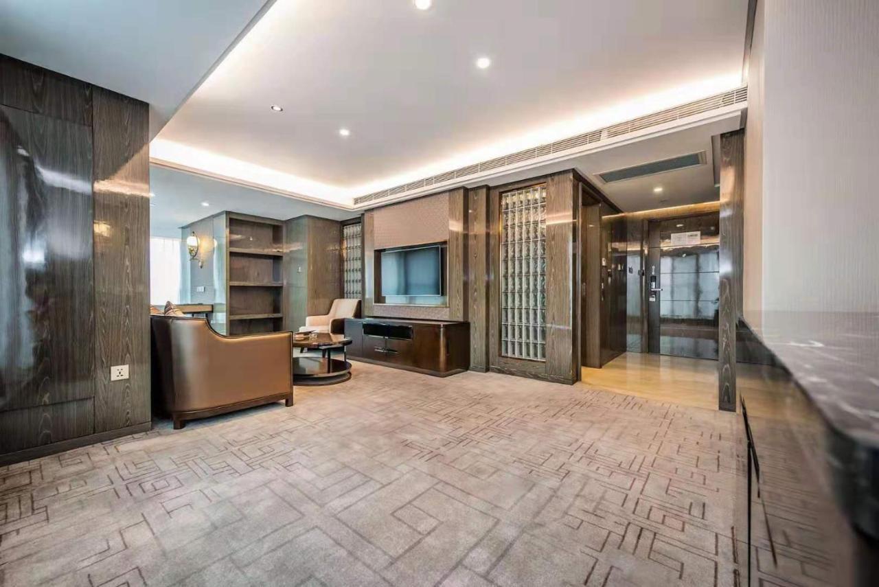 Mercure Chongqing Downtown מראה חיצוני תמונה