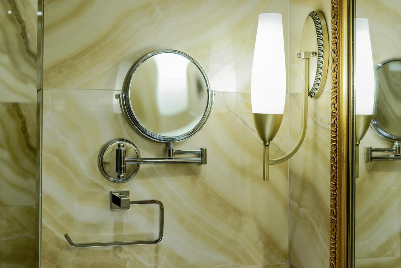 Mercure Chongqing Downtown מראה חיצוני תמונה