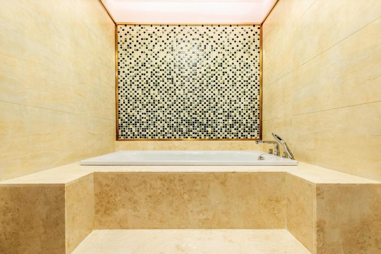 Mercure Chongqing Downtown מראה חיצוני תמונה